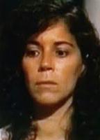 Cristina Galvão nackt