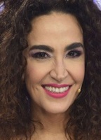 Cristina Rodríguez nackt