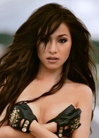 Cristine Reyes nackt