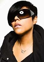 Crystal Waters nackt