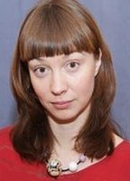 Elena Kotikhina nackt