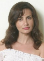 Eleonora Mazzoni nackt