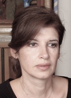 Eleonora Stathopoulou nackt