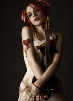Emilie Autumn nackt