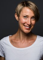 Erica Löfgren nackt