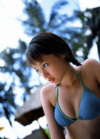 Erika Sawajiri nackt