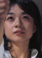 Etsuko Hara nackt