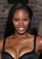 Eugena Washington nackt