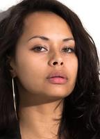 Frankie Adams nackt