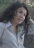 Glenda Rodríguez nackt