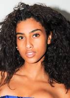 Imaan Hammam nackt