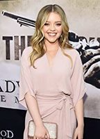 Jade Pettyjohn nackt