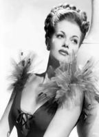 Janis Paige nackt
