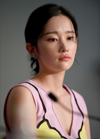 Jeon Jong-seo nackt