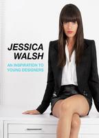 Jessica Walsh nackt