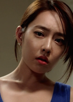 Ji Eun-seo nackt