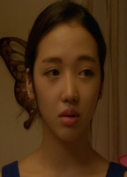 Nackt Jin-seo Yun  Jin Seo