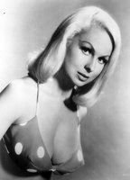 Joi Lansing nackt