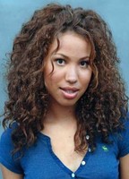 Jurnee Smollett nackt