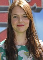 Kate Ford nackt