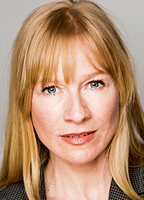 Katja Niedermeier nackt