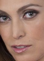 Kelchie Arizmendi nackt