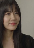 Kim Ji-yeon-III nackt