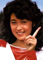 Kiyomi Tsukada nackt