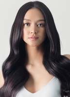 Kylie Verzosa nackt