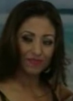 Liz Del Toro nackt
