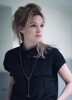 Loes Haverkort nackt