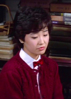 Mai Inoue nackt