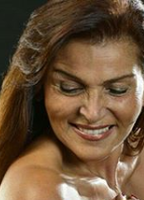 Margarita Llanos Campos nackt