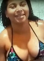 Marha   Santos  nackt