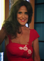 María Fernanda Callejón nackt
