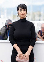 Mariam Al Ferjani nackt
