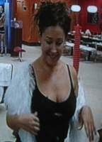 Mariana Otero nackt