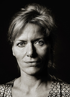 Marianne Mortensen nackt
