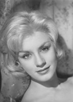 Mary Ure nackt