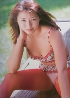 Mayumi Kajiwara nackt