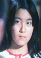 Miho Fukuya nackt