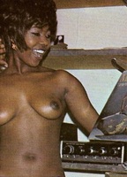 Millie Small nackt
