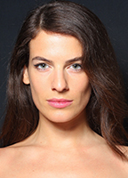 Natalia Varela nackt