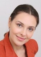 Olga Fadeeva nackt