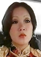 Pamela Yen nackt
