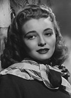Patricia Neal nackt