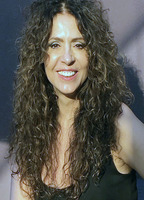 Patricia Sosa nackt