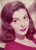 Pier Angeli nackt