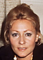 Pierrette Le Pen nackt