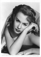 Piper Laurie nackt